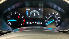 Ford Focus 1.0 EcoBoost Hybrid mHEV 125 Active Edition 5dr Petrol Hatchback